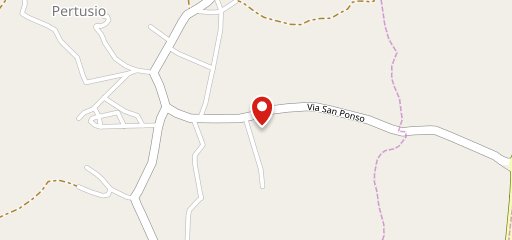 Ristorante Bambu 77 sulla mappa