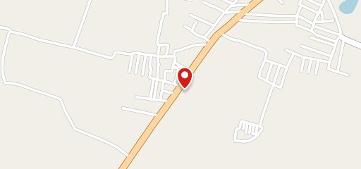 Bamma Mess on map