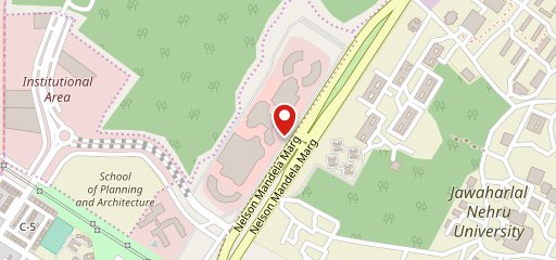 Banaaras on map