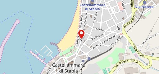 Banco 41 sulla mappa