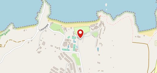 B&B Il Rifugio Restaurant sulla mappa