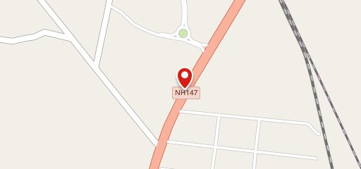 Bandhan Restaurant on map