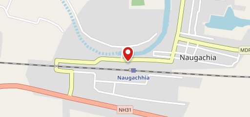 Bangali Hotel on map