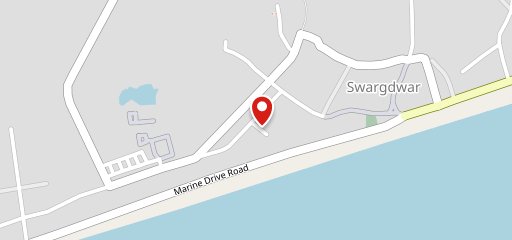 Bengali Food Plaza on map