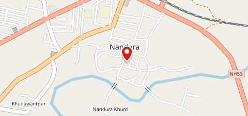 BANIYA HOTEL on map