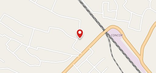baniya's d cafe on map
