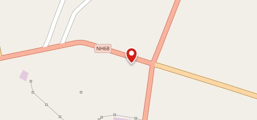 Bansi chula dhosa on map