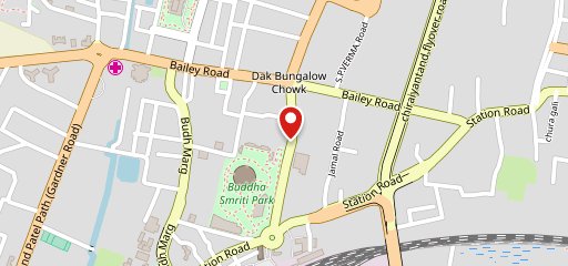 Bansi Vihar Restaurant on map