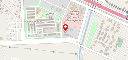 Namashkar Sweets & Restaurant on map