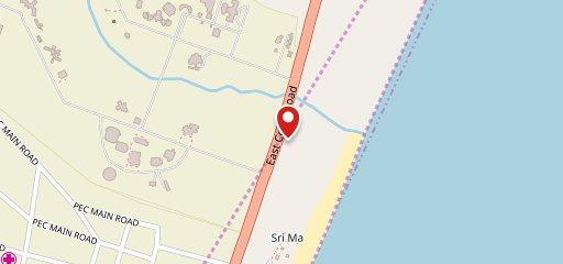 Banyan Tea House Social Cafe on map