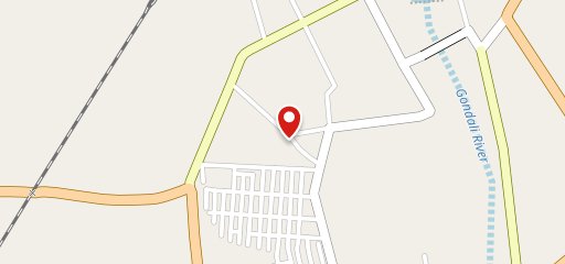 Bapa Sitaram Restaurant on map