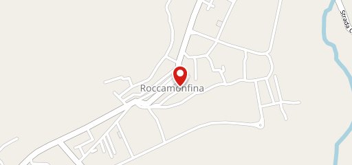 Bar Aurora Da Coco' sulla mappa