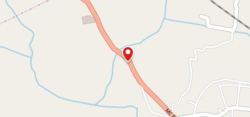 Bar B Que Inn Family Restaurant Thiruvalla on map