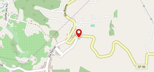 Bar Tabacchi Broccoletti sulla mappa