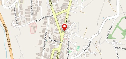 VeroCaffè Capsule Caffè Market sulla mappa