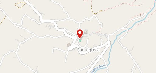 Bar Centrale sulla mappa