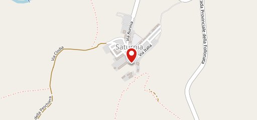 Bar Colonnesi sulla mappa