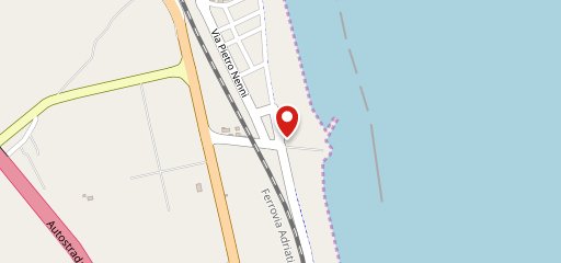 Bar Davidici sulla mappa