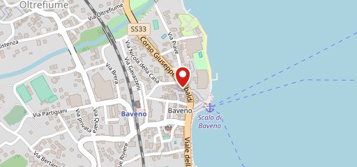 Bar Degustazione il Giancarlino dal 1986 sulla mappa