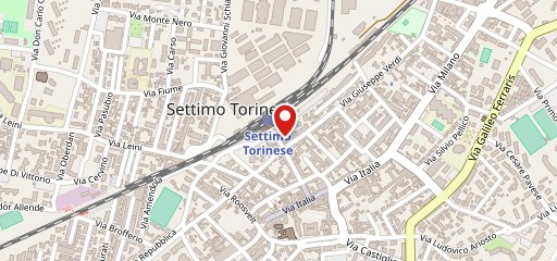 Caffétteria Della Stazione sulla mappa