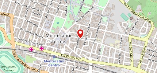 D'ettoris sulla mappa