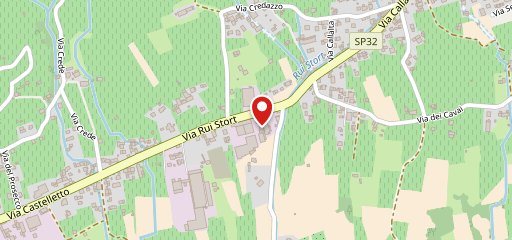 Dolce Vita Bar sulla mappa