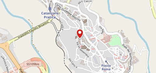BAR Duomo sulla mappa
