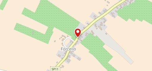Bar Forcello Di Zhou Shufang sulla mappa