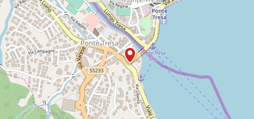 BAR GALLERIA sulla mappa