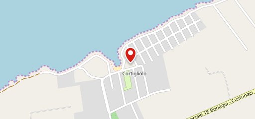 Bar Gelateria Pietro Oddo sulla mappa