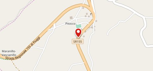 Bar Gianni Tabacchi Pizzeria sulla mappa