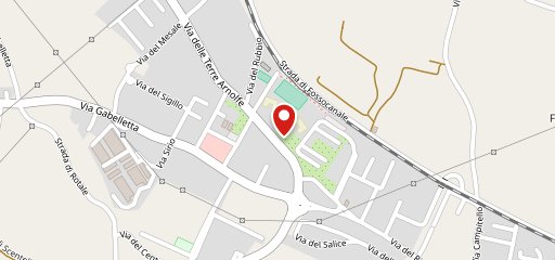 Bar Il Barretto 2.0 sulla mappa