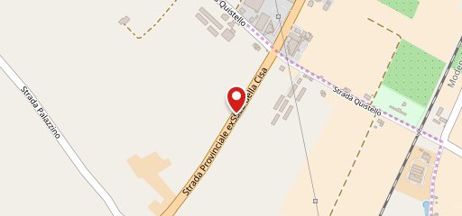 Bar IL BENZINAIO sulla mappa