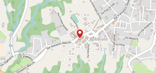 Bar Il Caminetto sulla mappa