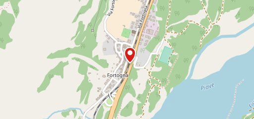 Jessy Pub di Savi Monica sulla mappa