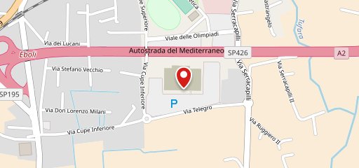 Bar Joyll sulla mappa
