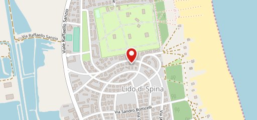 Le Perle, laboratorio pasticceria sulla mappa