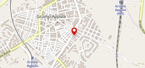 Libertà sulla mappa