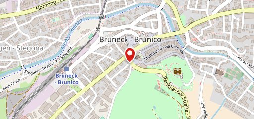 Bar Macchiato sulla mappa