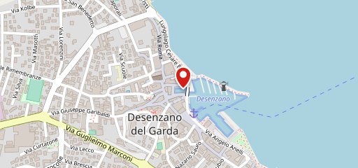 Risto Bar & Gelateria Cristallo sulla mappa
