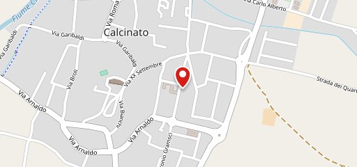 EMI BAR sulla mappa