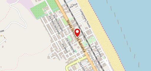 casa Ziaso' sulla mappa