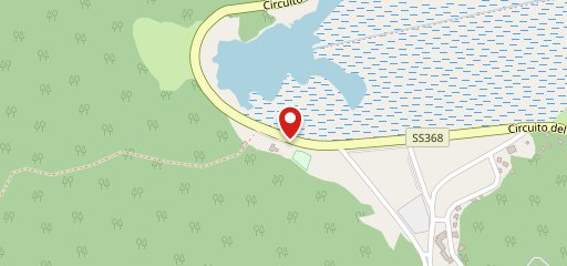 Ristorante Il Lago sulla mappa