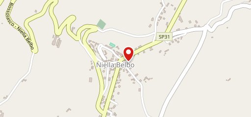 Bar Ristorante Nonno Grillo sulla mappa