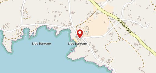 La Playa Bar Ristorante Stuzzicheria Lido con noleggio attrezzature da spiaggia sulla mappa