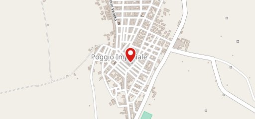 Roma sulla mappa