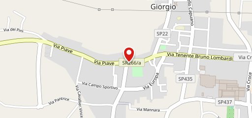 BAR Santa Cruz sulla mappa