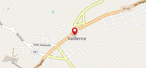 Bar Sport sulla mappa
