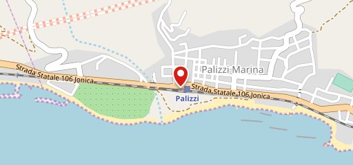 Bar Sport ZioTuri sulla mappa