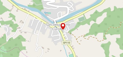 Bar Statuto da Laura sulla mappa